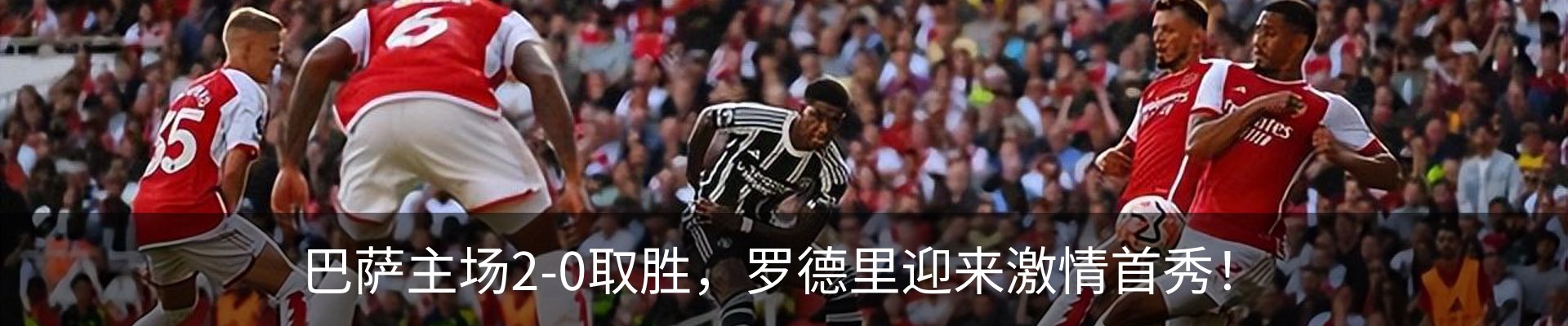 新闻动态