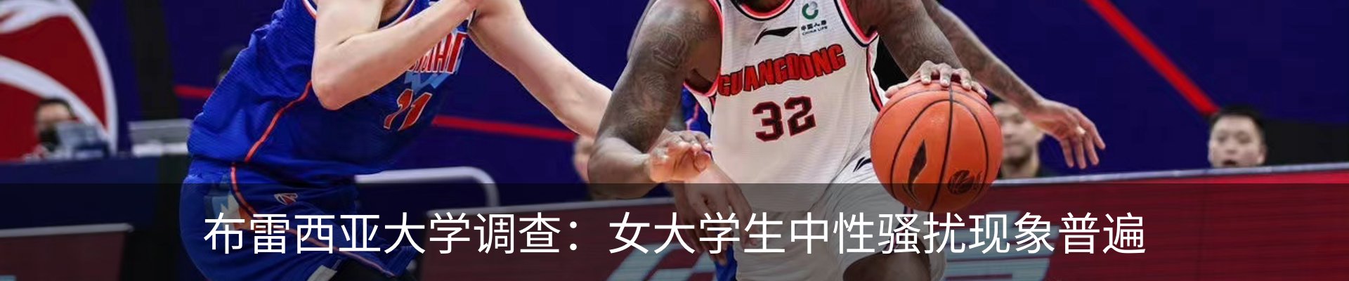新闻动态
